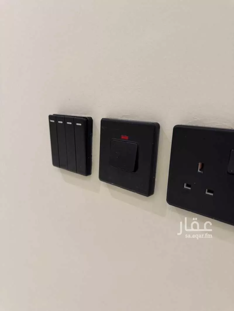 شقة 5 غرف في العكيشية 14