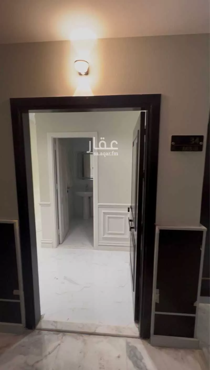 شقة 3 غرف في الكعكية 8