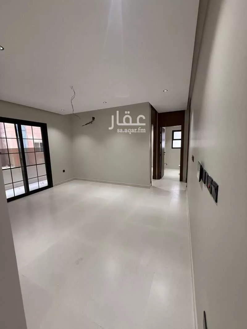 شقة 4 غرف في الهجرة 7