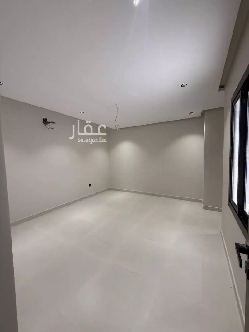شقة 4 غرف في الهجرة 8