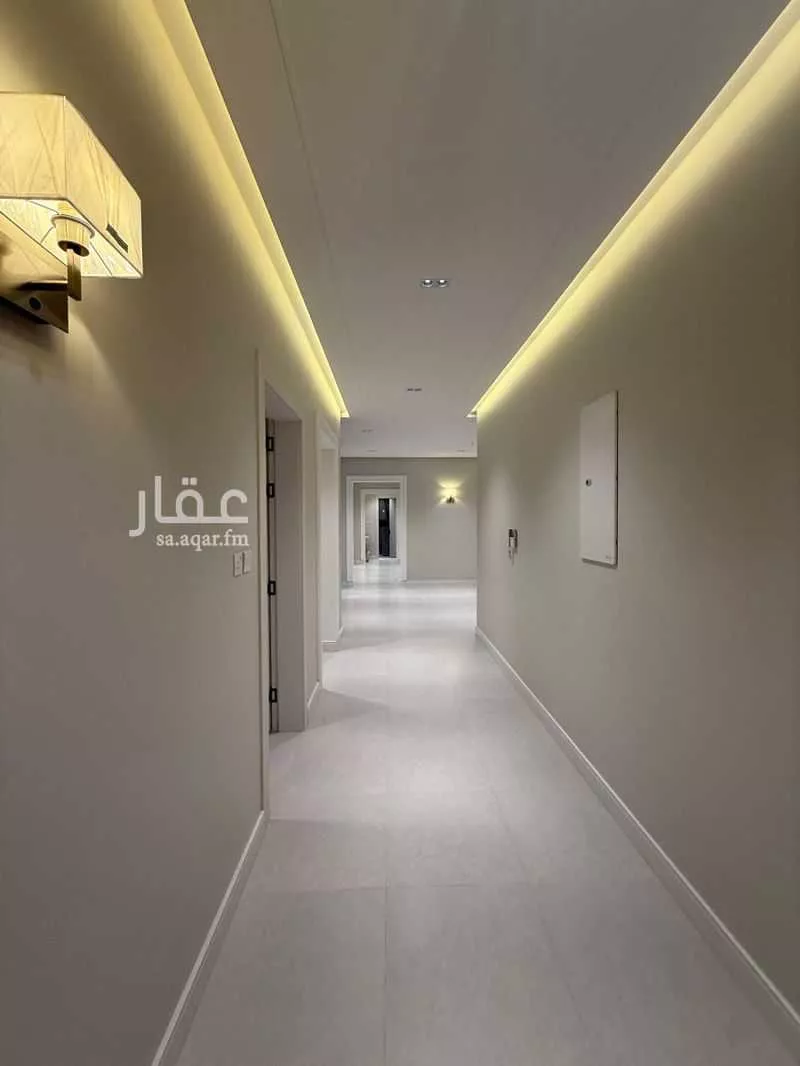6 bedroom apartment in King Fahd 8