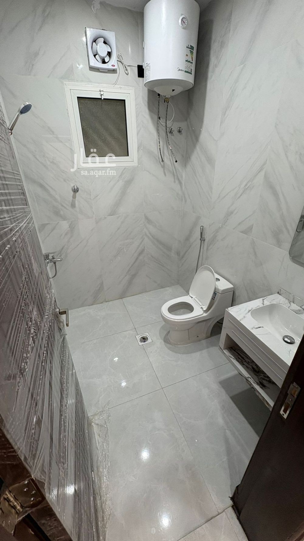 4 bedroom apartment in Sikkat Al Hadeed, Madinah 10