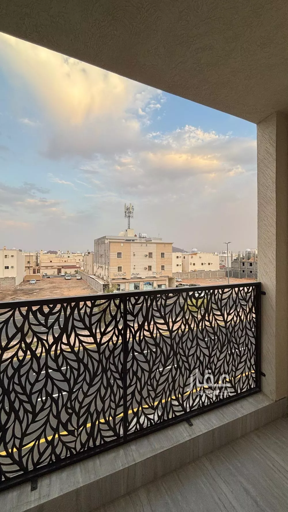 شقة 5 غرف في الدفاع 12
