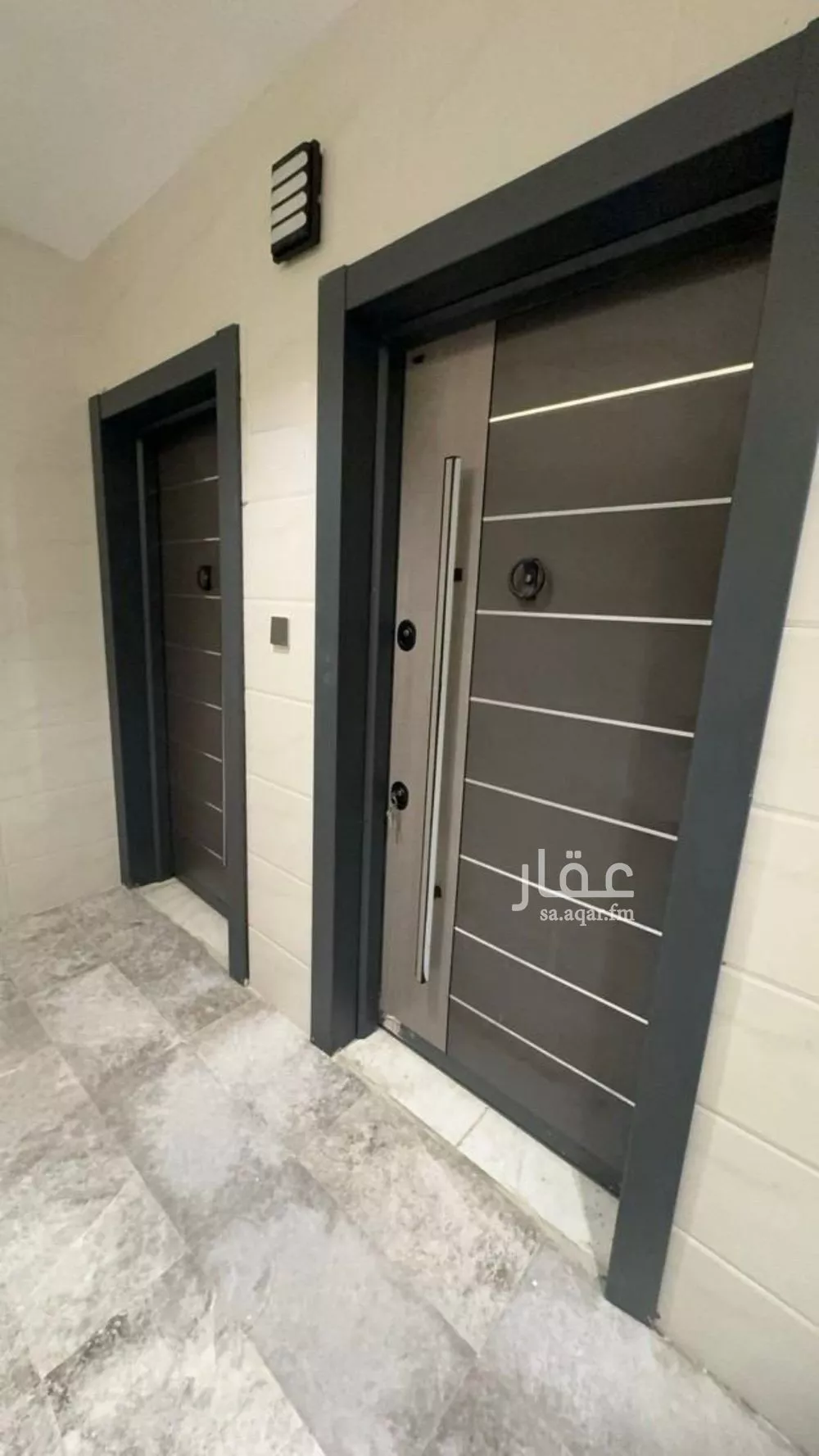 4 bedroom apartment in Al Mab'outh 7