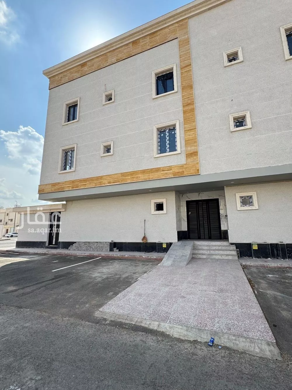 4 bedroom apartment in Al Mab'outh 8