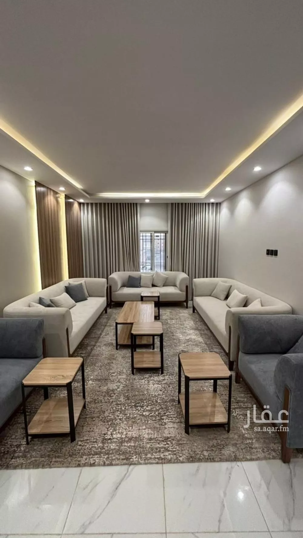 5 bedroom apartment in Al Jissah 11