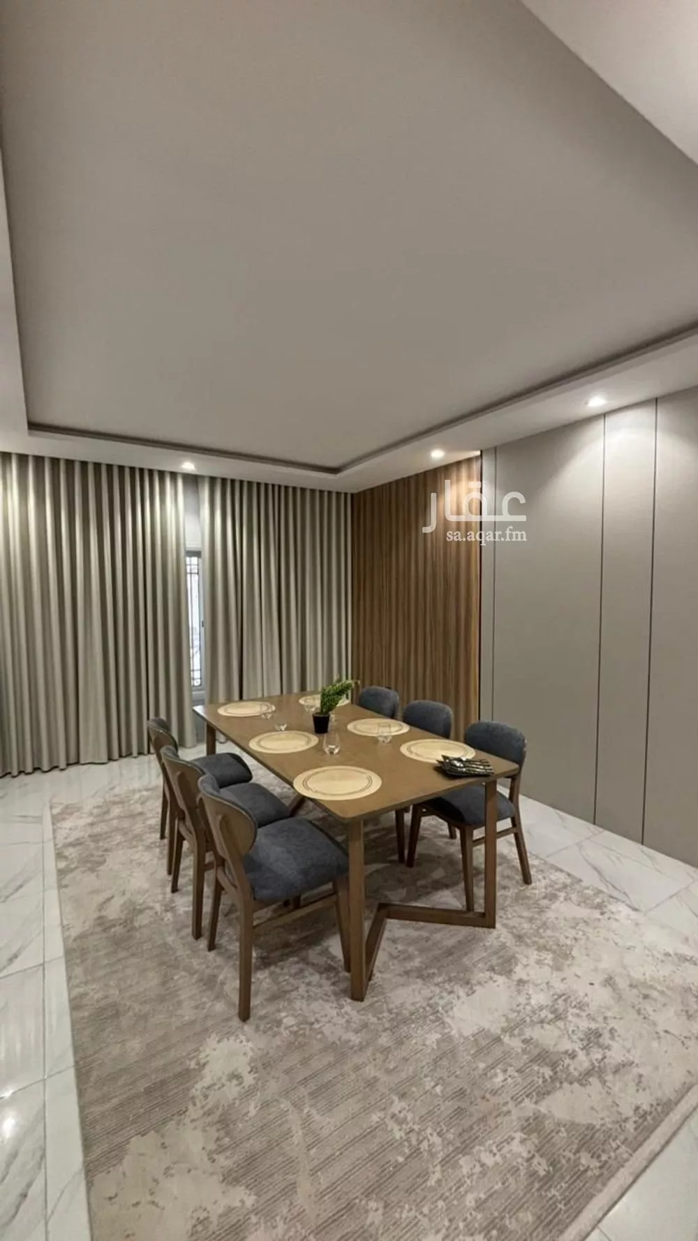 5 bedroom apartment in Al Jissah 4
