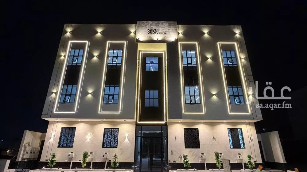 5 bedroom apartment in Abu Burayqa, Madinah 6