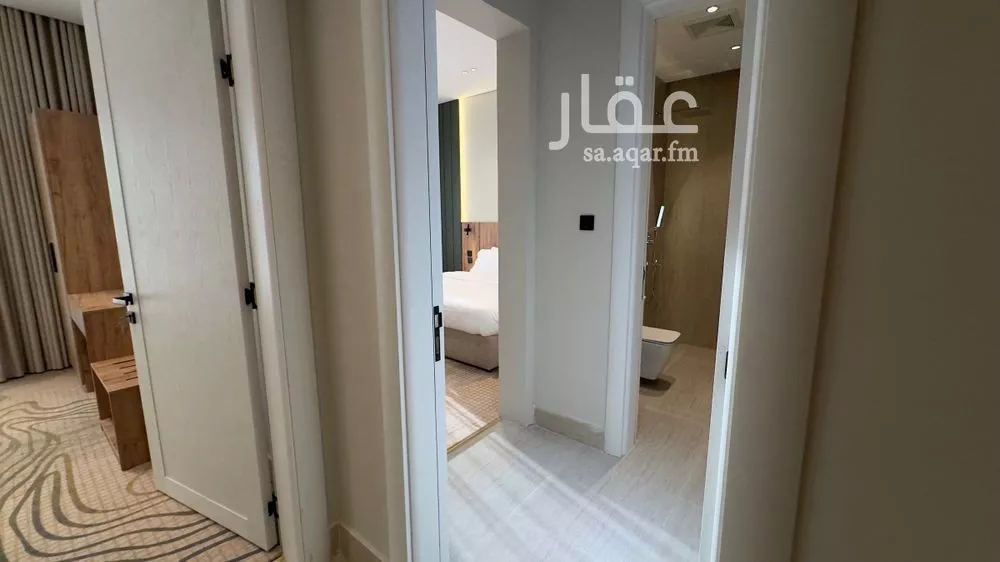 شقة 2 غرف في مذينب، المدينة المنورة 17