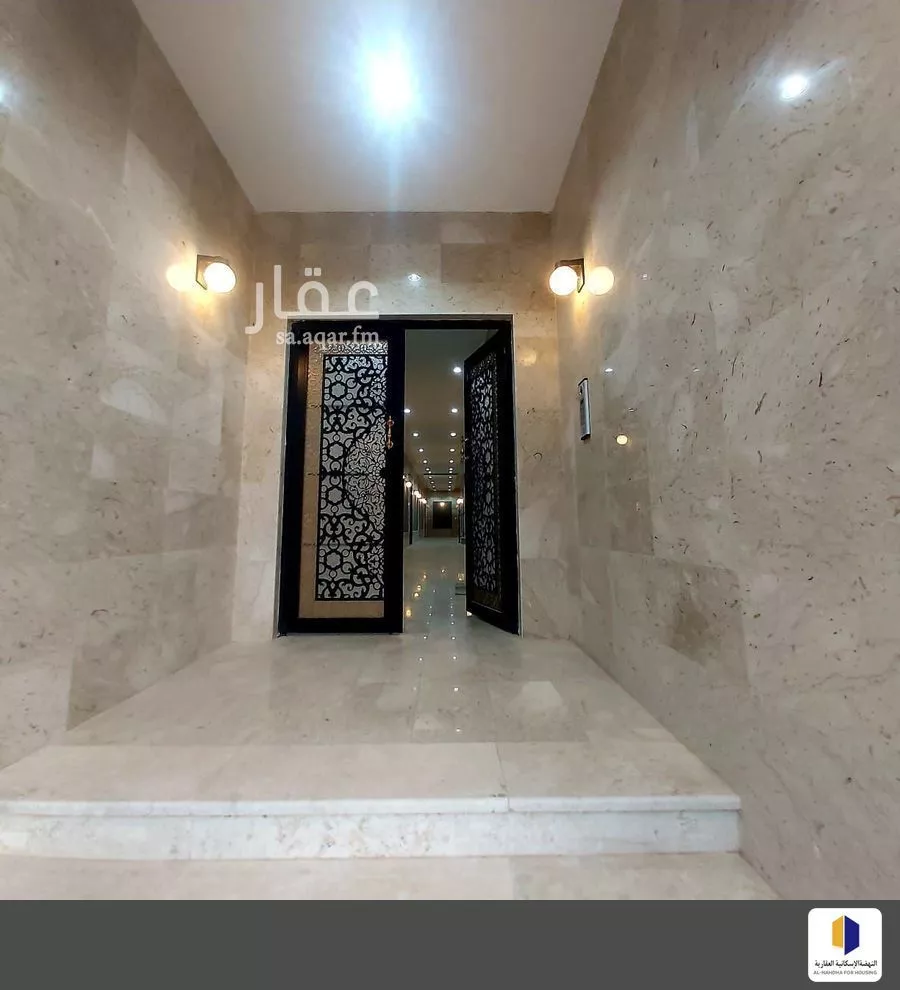 5 bedroom apartment in Al Ranuna, Madinah 12
