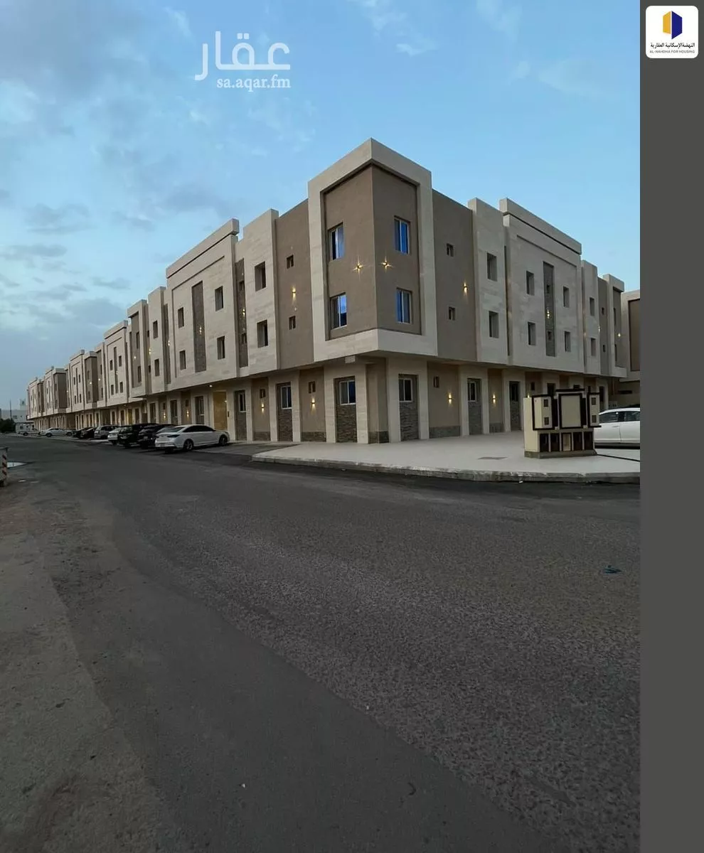 5 bedroom apartment in Al Ranuna, Madinah 7