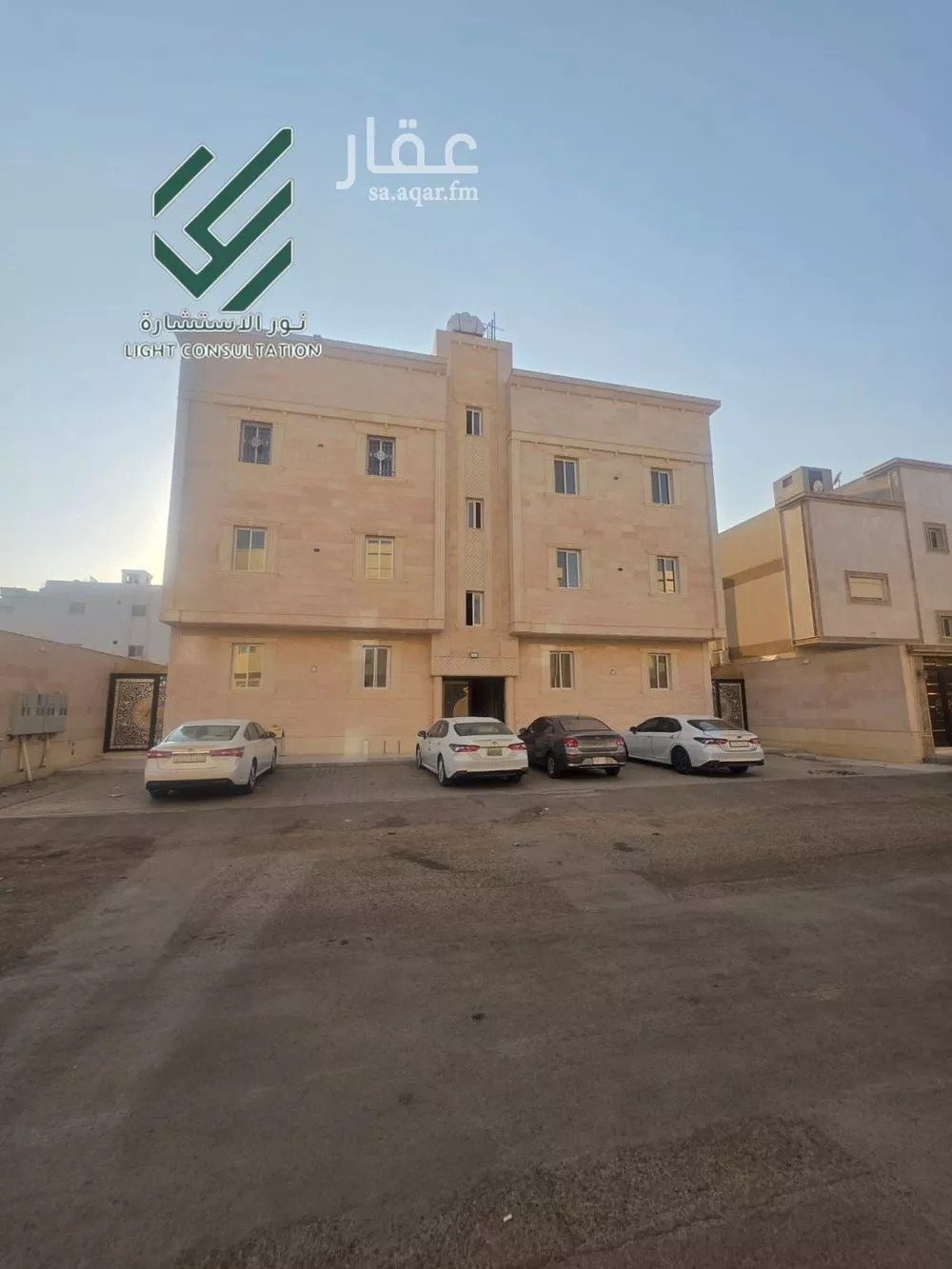 6 bedroom apartment in Al Ranuna, Madinah 11