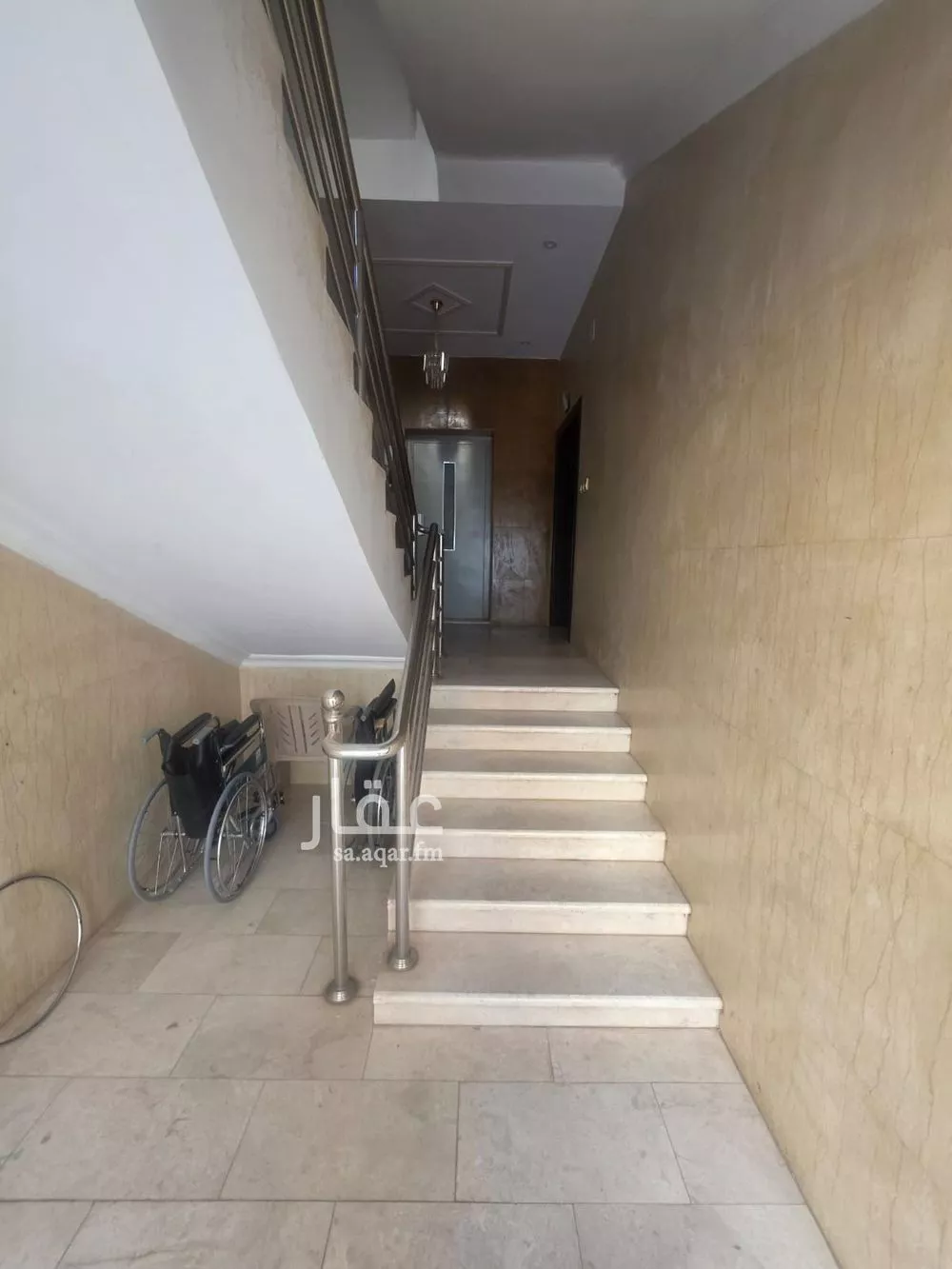 6 bedroom apartment in Al Ranuna, Madinah 8