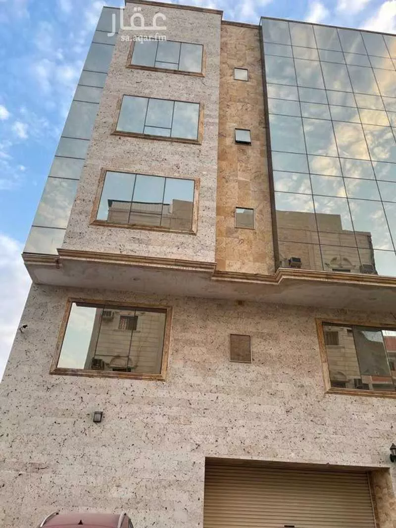 5 bedroom apartment in Al Nuzhah 2