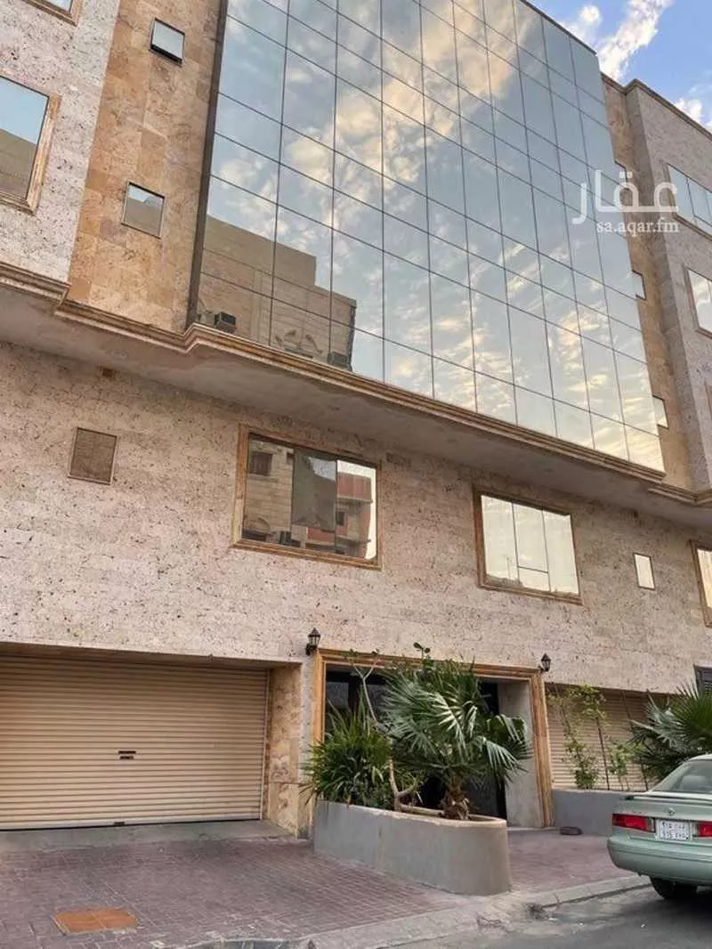 5 bedroom apartment in Al Nuzhah 3