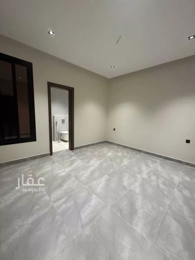 شقة 3 غرف في بطحاء قريش 13