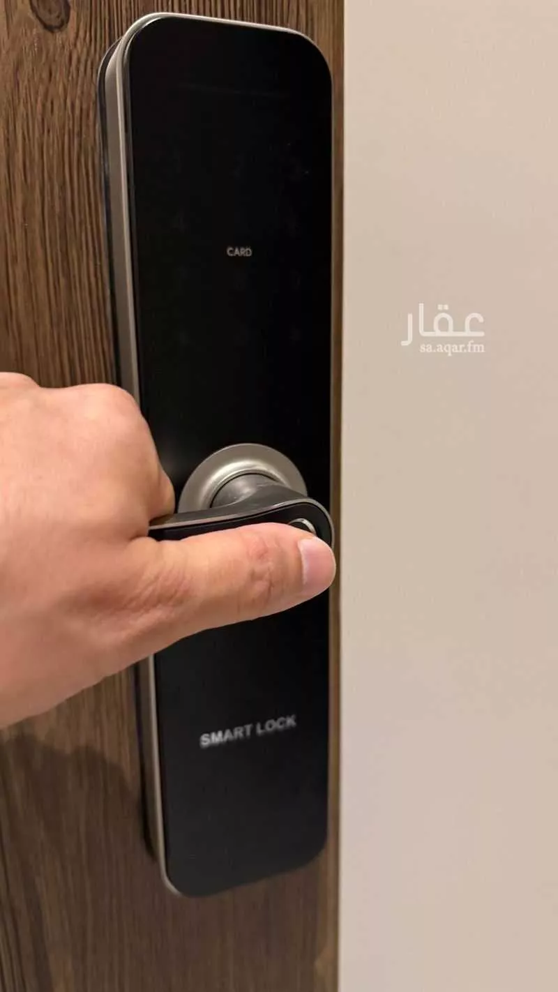 شقة 3 غرف في بطحاء قريش 17