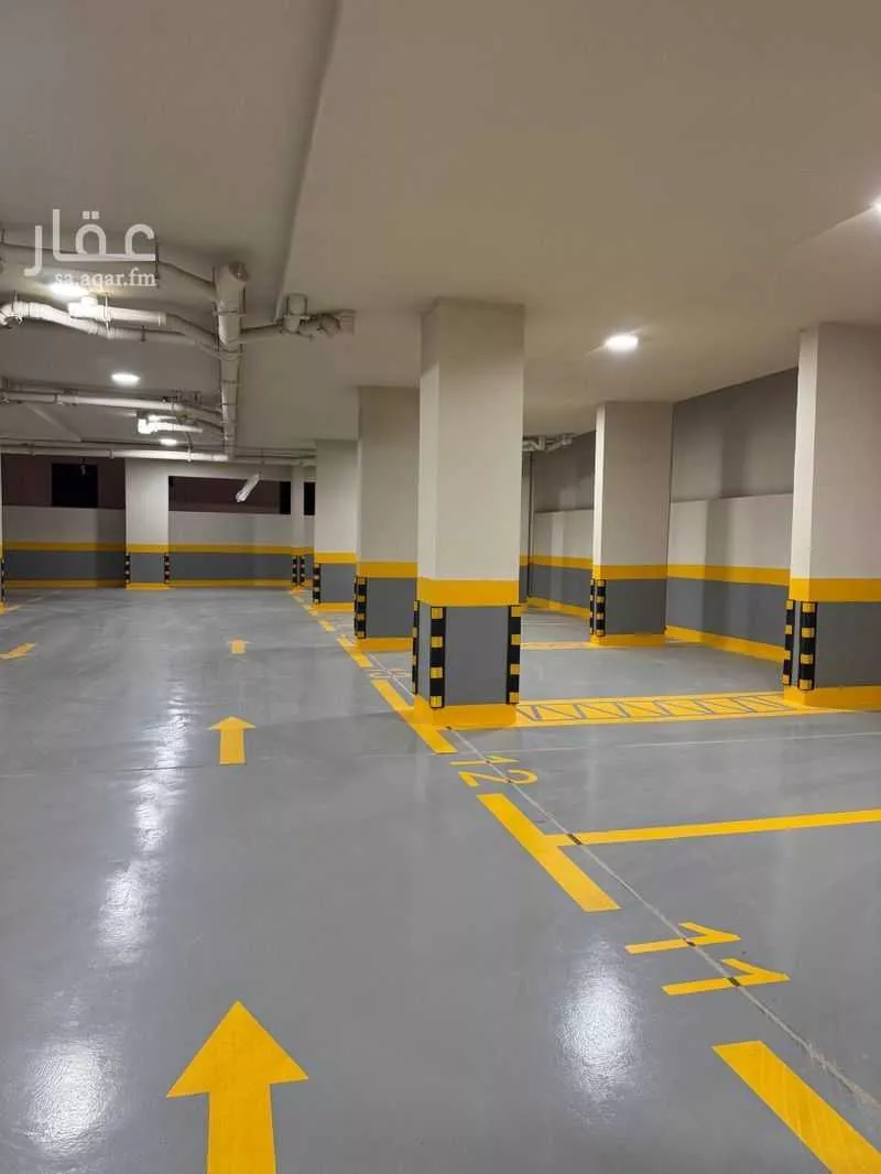 شقة 3 غرف في بطحاء قريش 19
