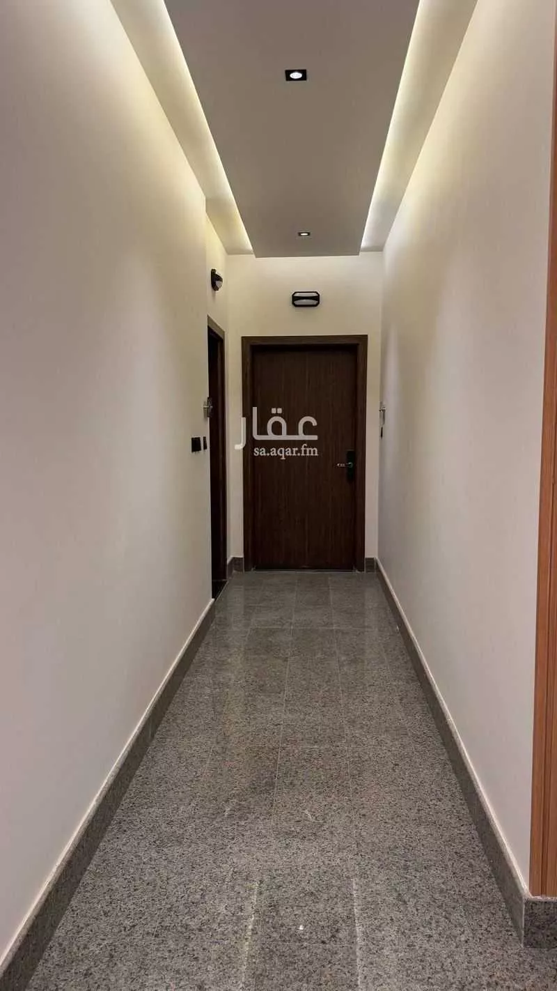 شقة 3 غرف في بطحاء قريش 4