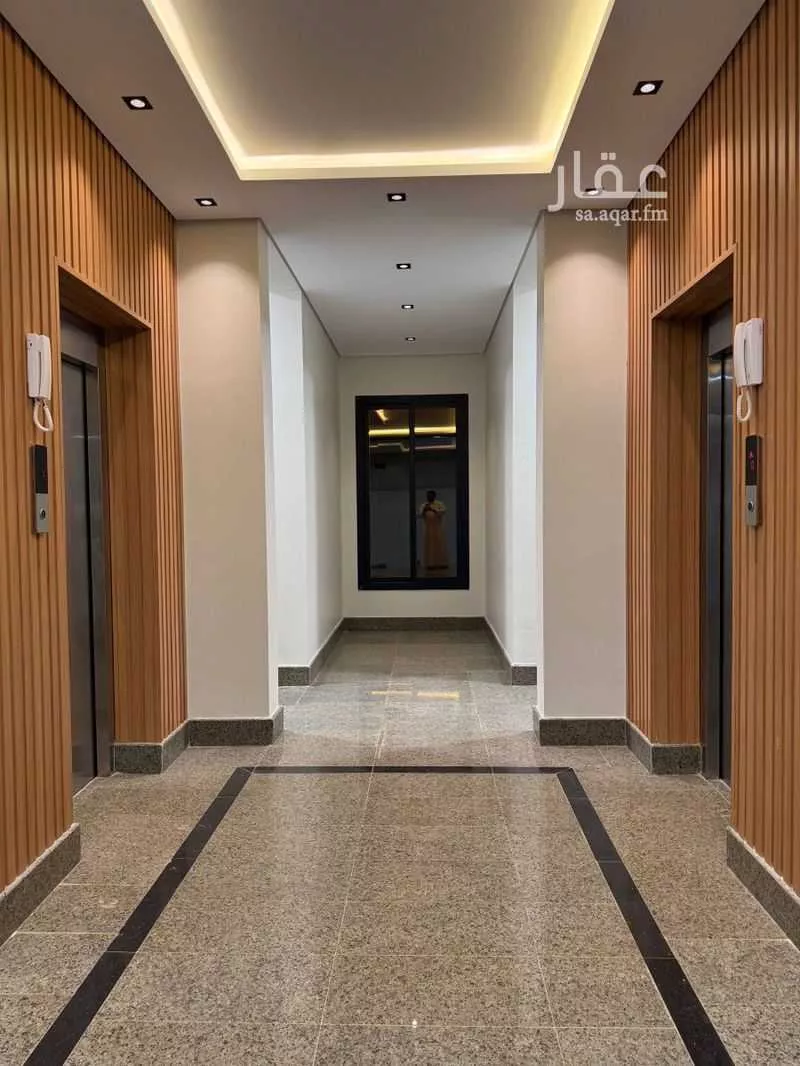 شقة 3 غرف في بطحاء قريش 5