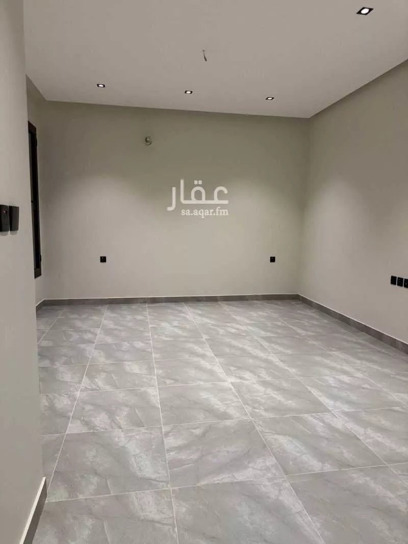شقة 3 غرف في بطحاء قريش 9
