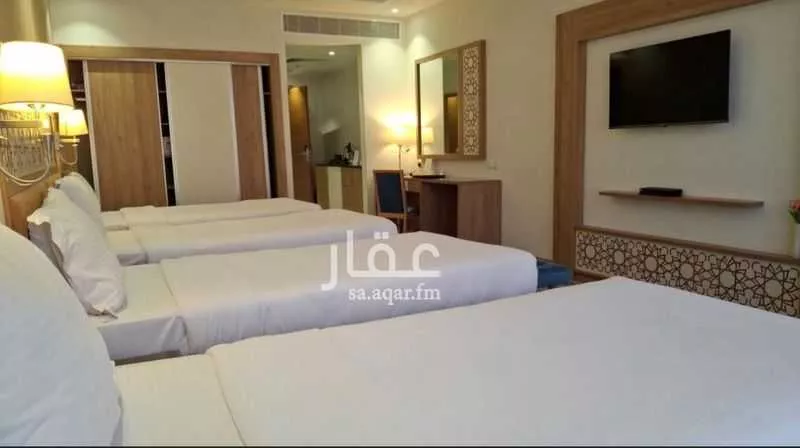 شقة 1 غرف في قرطبة، مكة 4