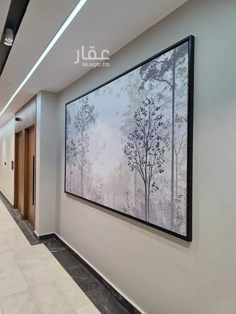 شقة 3 غرف في بطحاء قريش 15
