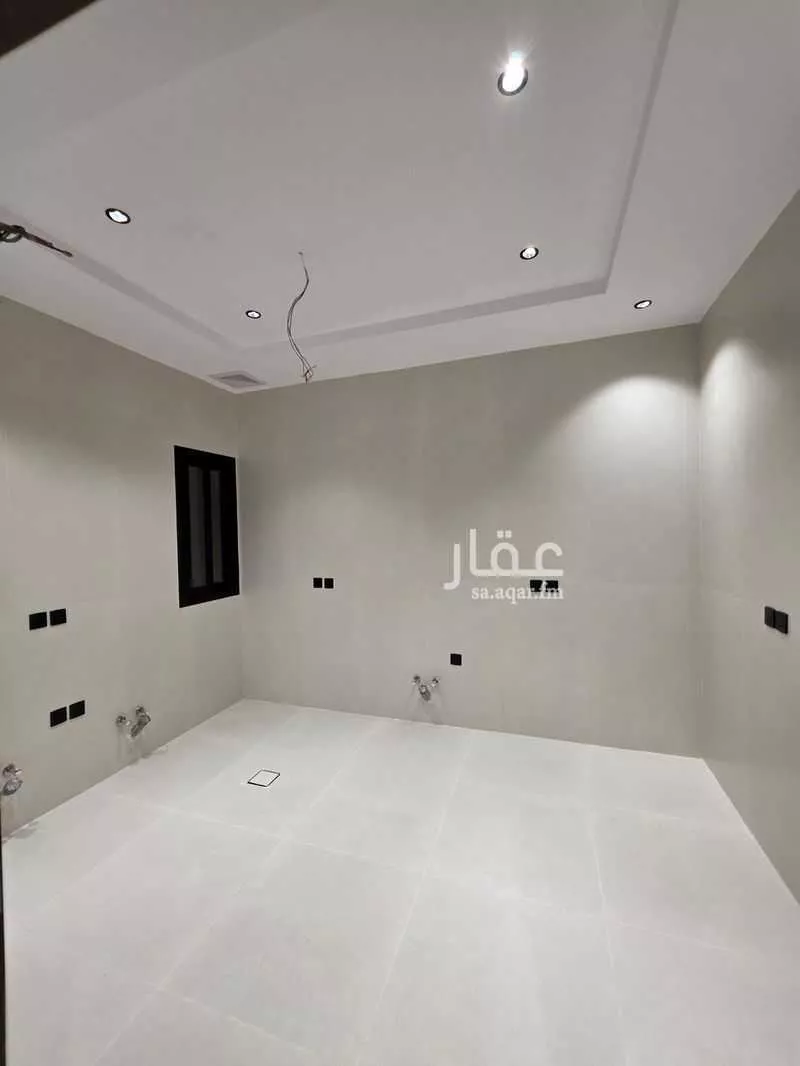 شقة 3 غرف في بطحاء قريش 4