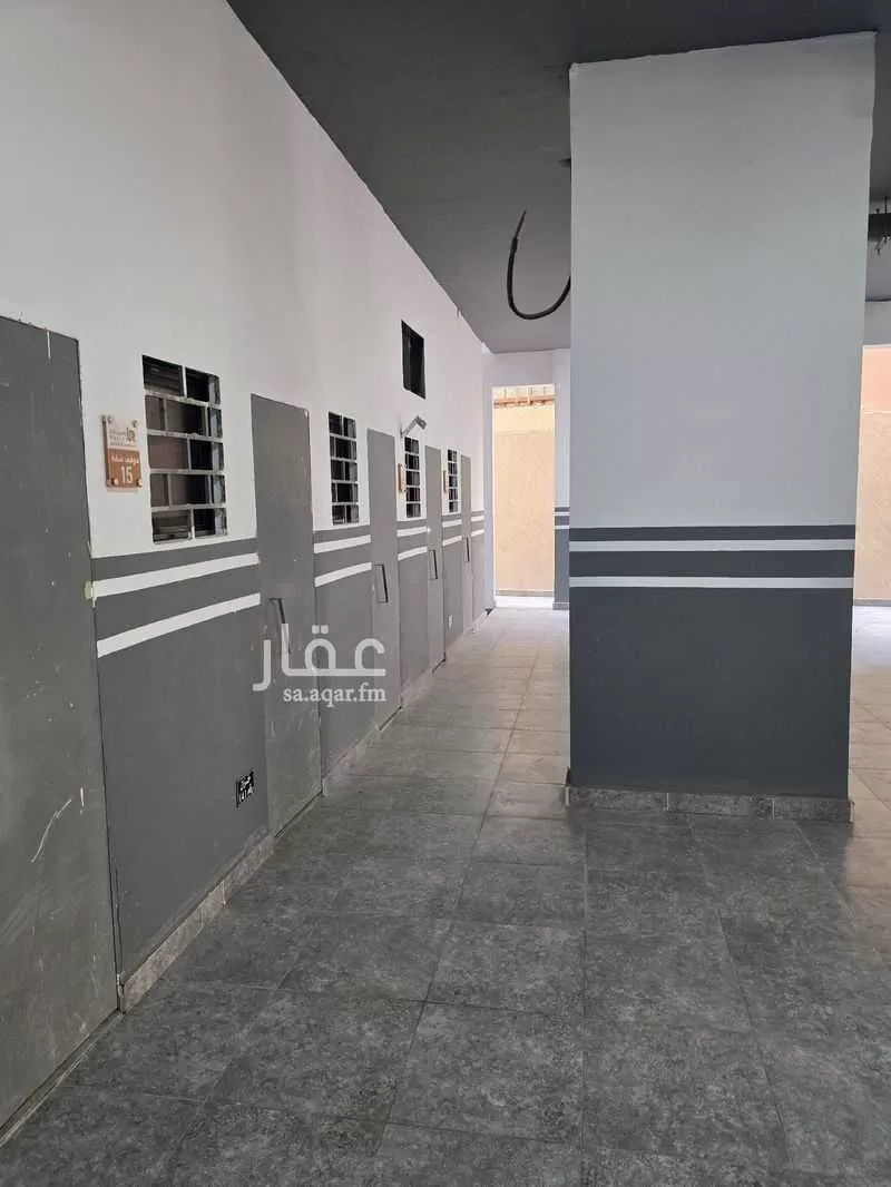 شقة 3 غرف في بطحاء قريش 19