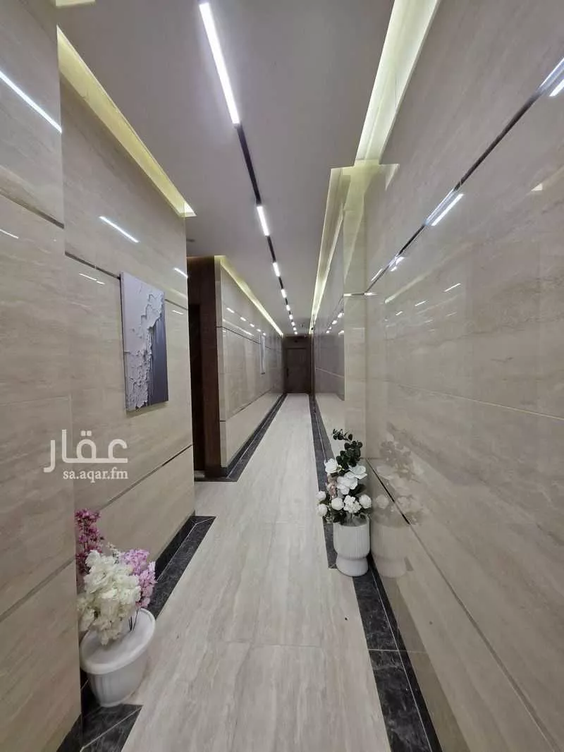 شقة 3 غرف في بطحاء قريش 24