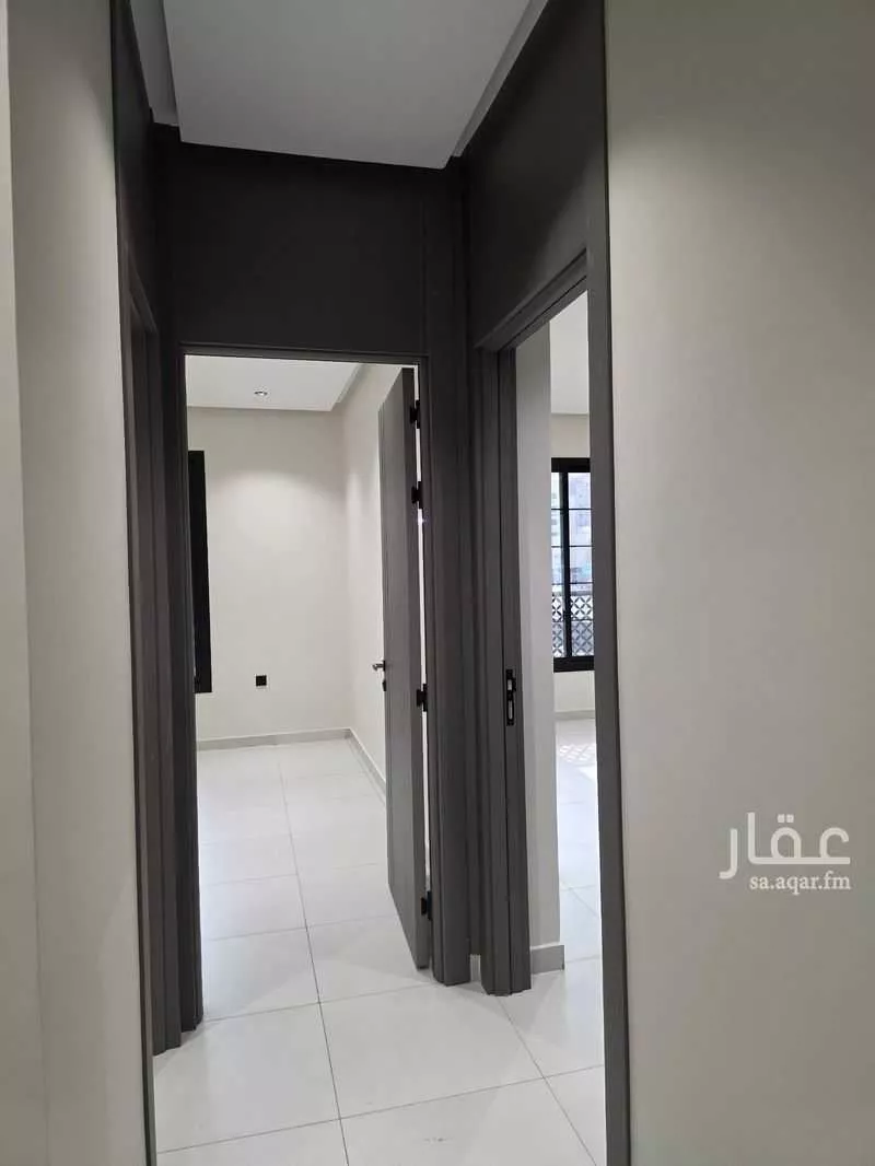 شقة 3 غرف في بطحاء قريش 25