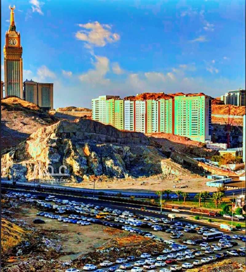 3 bedroom apartment in Kuday, Makkah 3