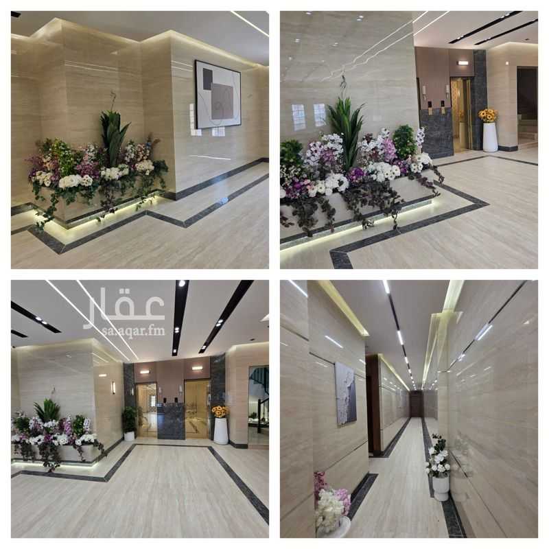 3 bedroom apartment in Kuday, Makkah 13