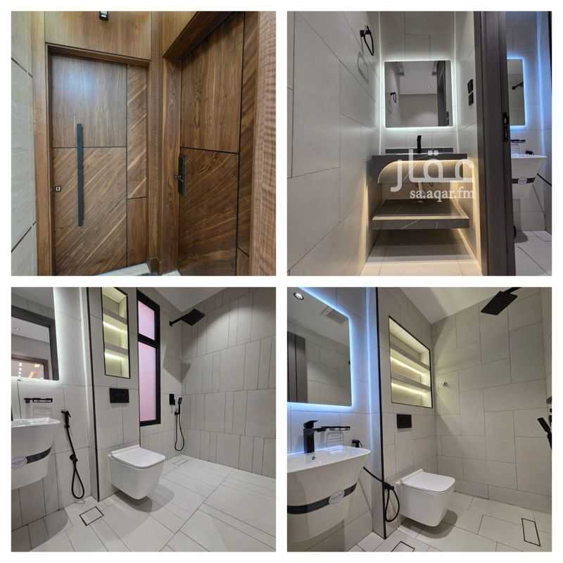 3 bedroom apartment in Kuday, Makkah 14
