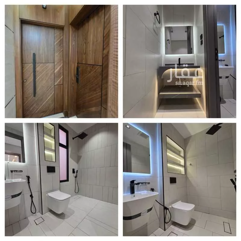 3 bedroom apartment in Kuday, Makkah 14