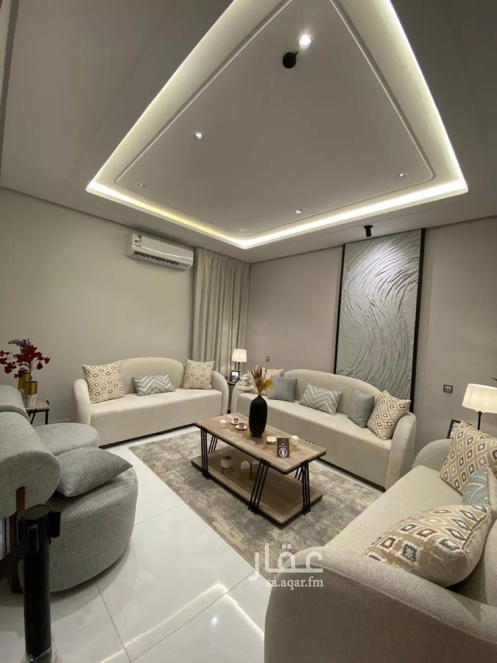 5 bedroom apartment in Al Shawqiyyah 3