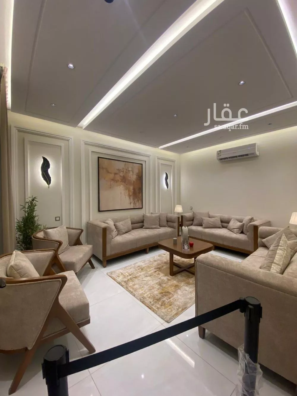 5 bedroom apartment in Al Shawqiyyah 8