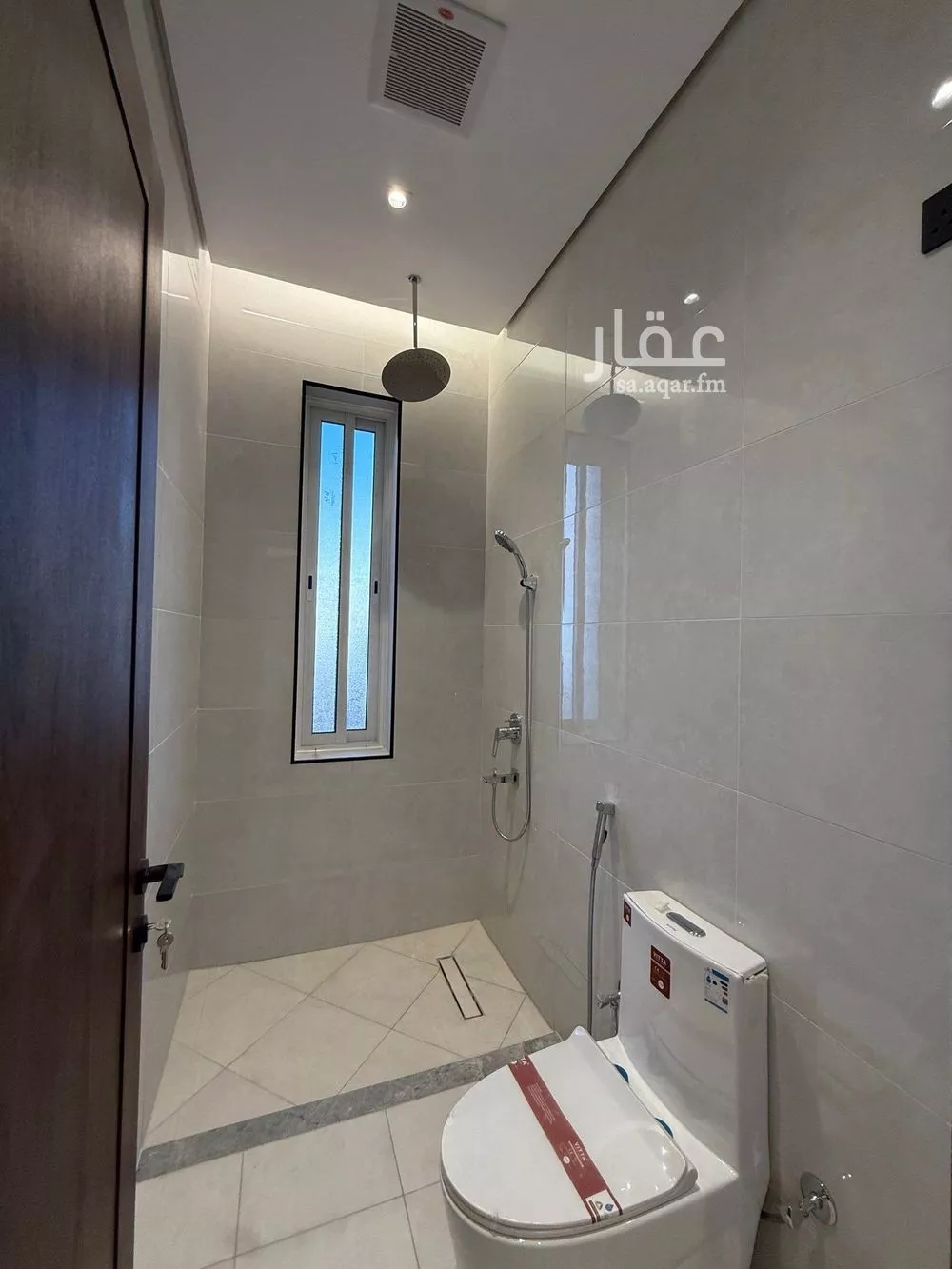4 bedroom apartment in Al Shawqiyyah 5