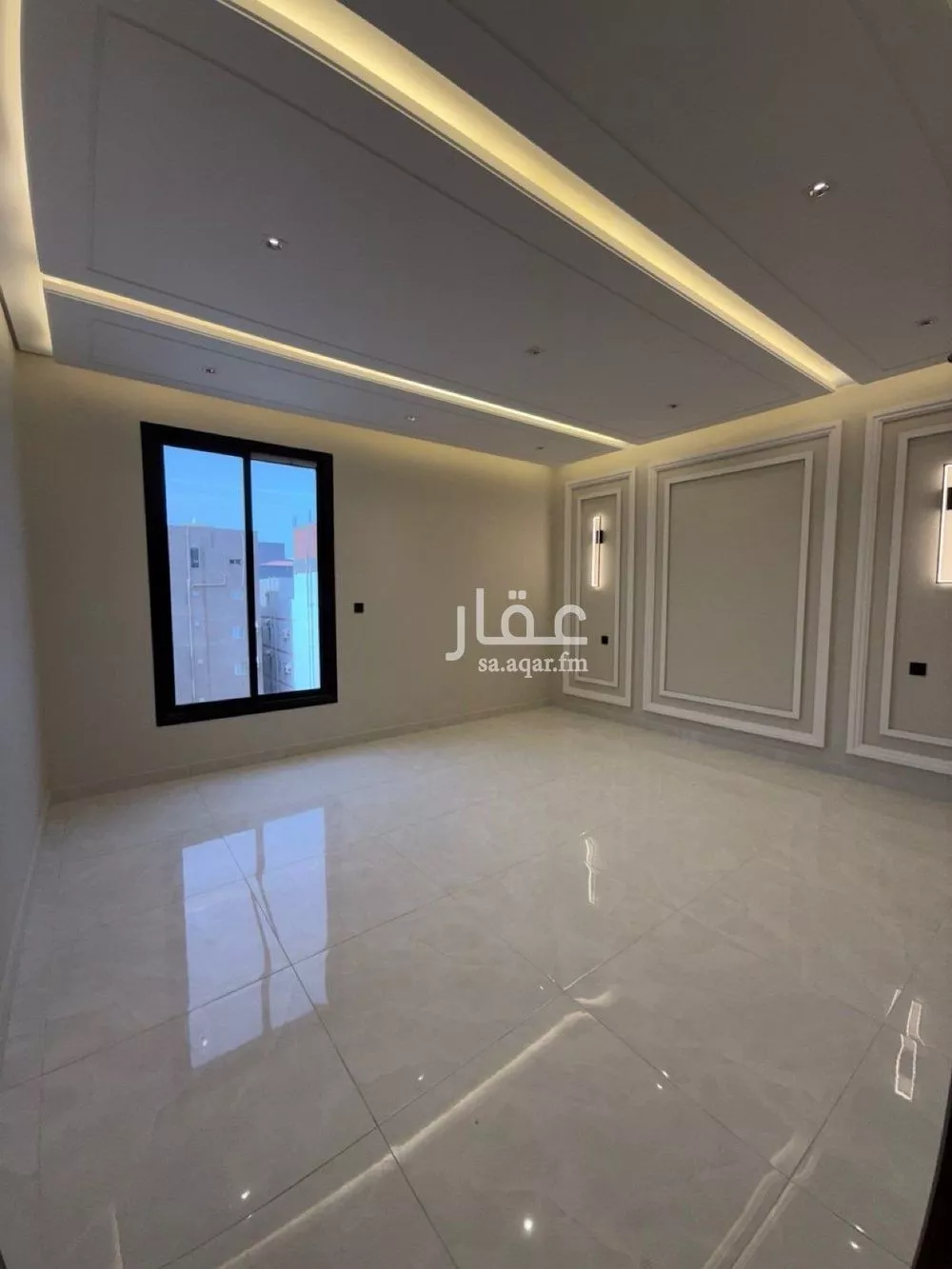 3 bedroom apartment in Al Shawqiyyah 2