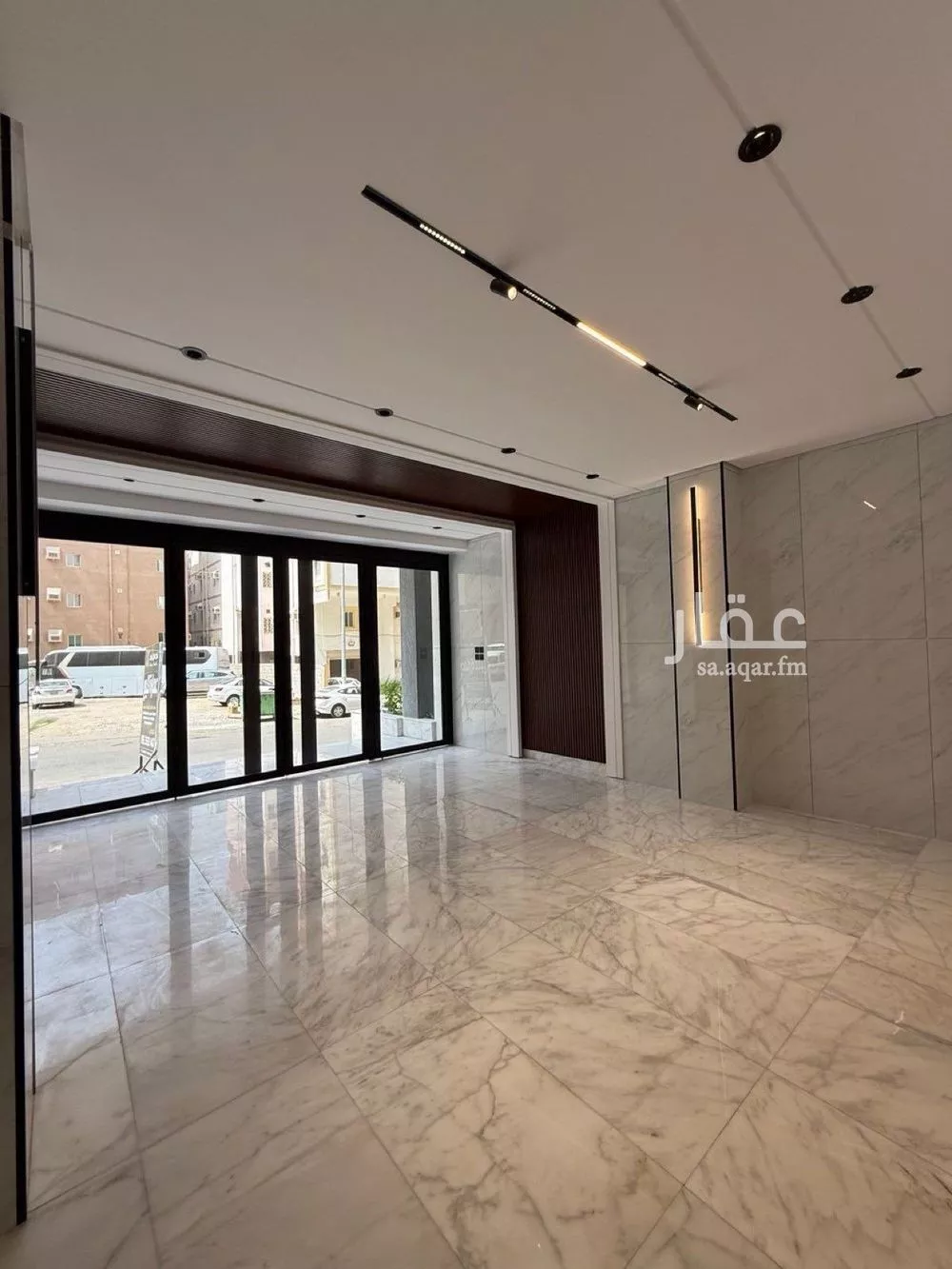 3 bedroom apartment in Al Shawqiyyah 3