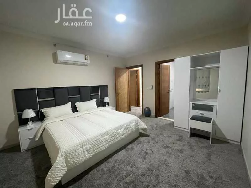 شقة 4 غرف في قرطبة، مكة 8