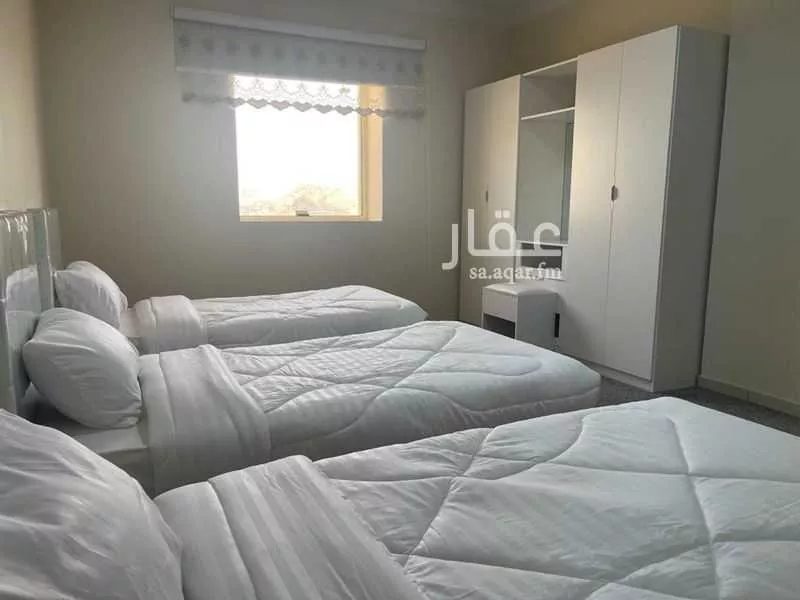 شقة 4 غرف في قرطبة، مكة 10