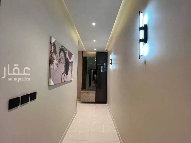 4 bedroom apartment in Al Shawqiyyah 2