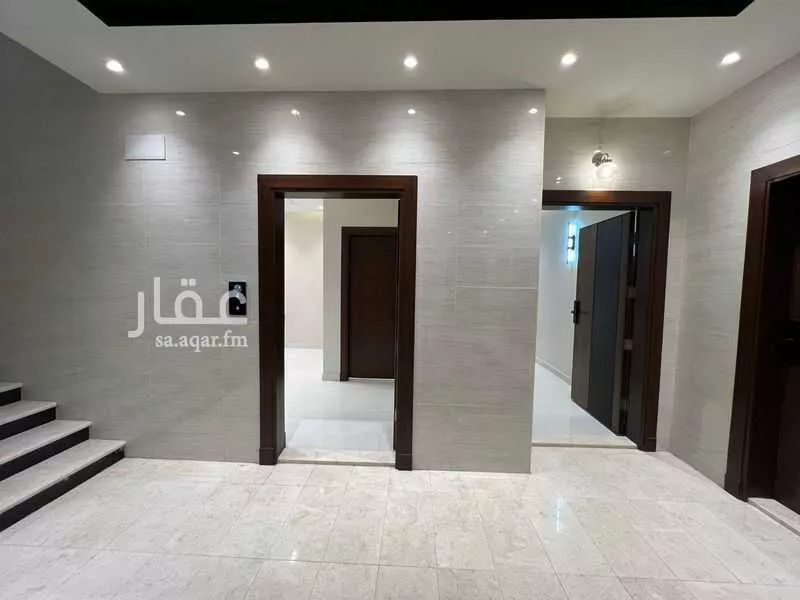 4 bedroom apartment in Al Shawqiyyah 4