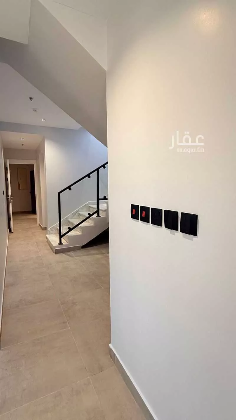 4 bedroom apartment in Bani Abdulashhal, Madinah 11