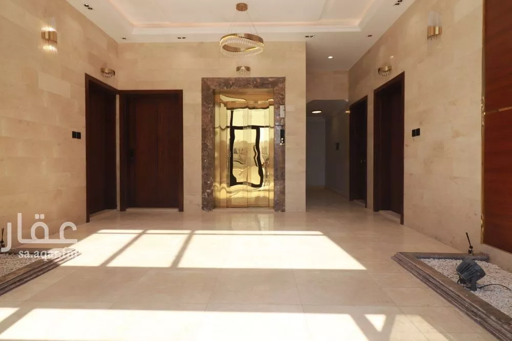 4 bedroom apartment in Ayn Al Khayf 12