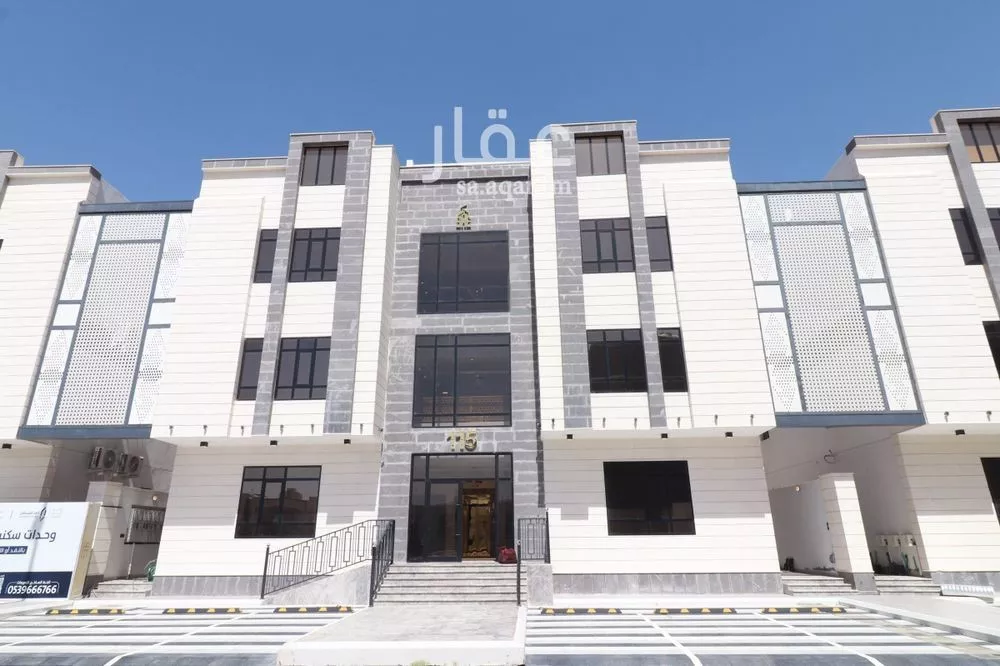 4 bedroom apartment in Ayn Al Khayf 13