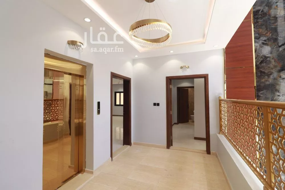 4 bedroom apartment in Ayn Al Khayf 10