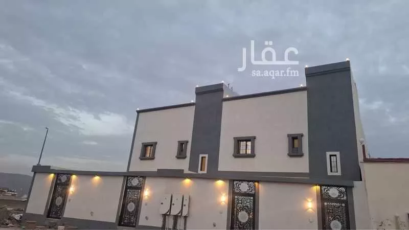 5 bedroom apartment in Warqan, Madinah 4