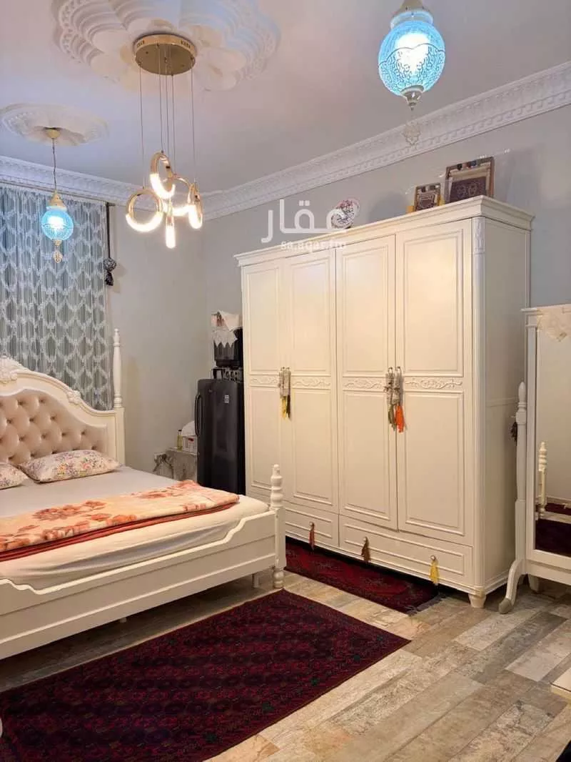 شقة 6 غرف في العريض 14